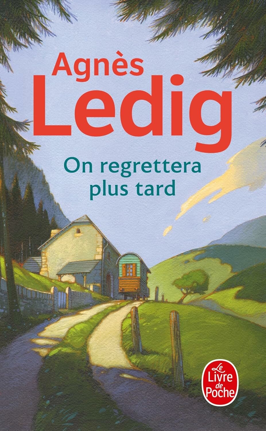 On Regrettera Plus Tard