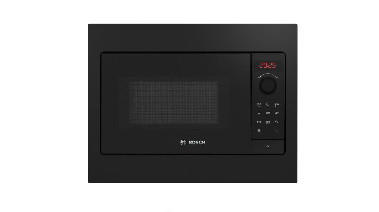 Микроволновая печь встраиваемая Bosch BFL523MB4