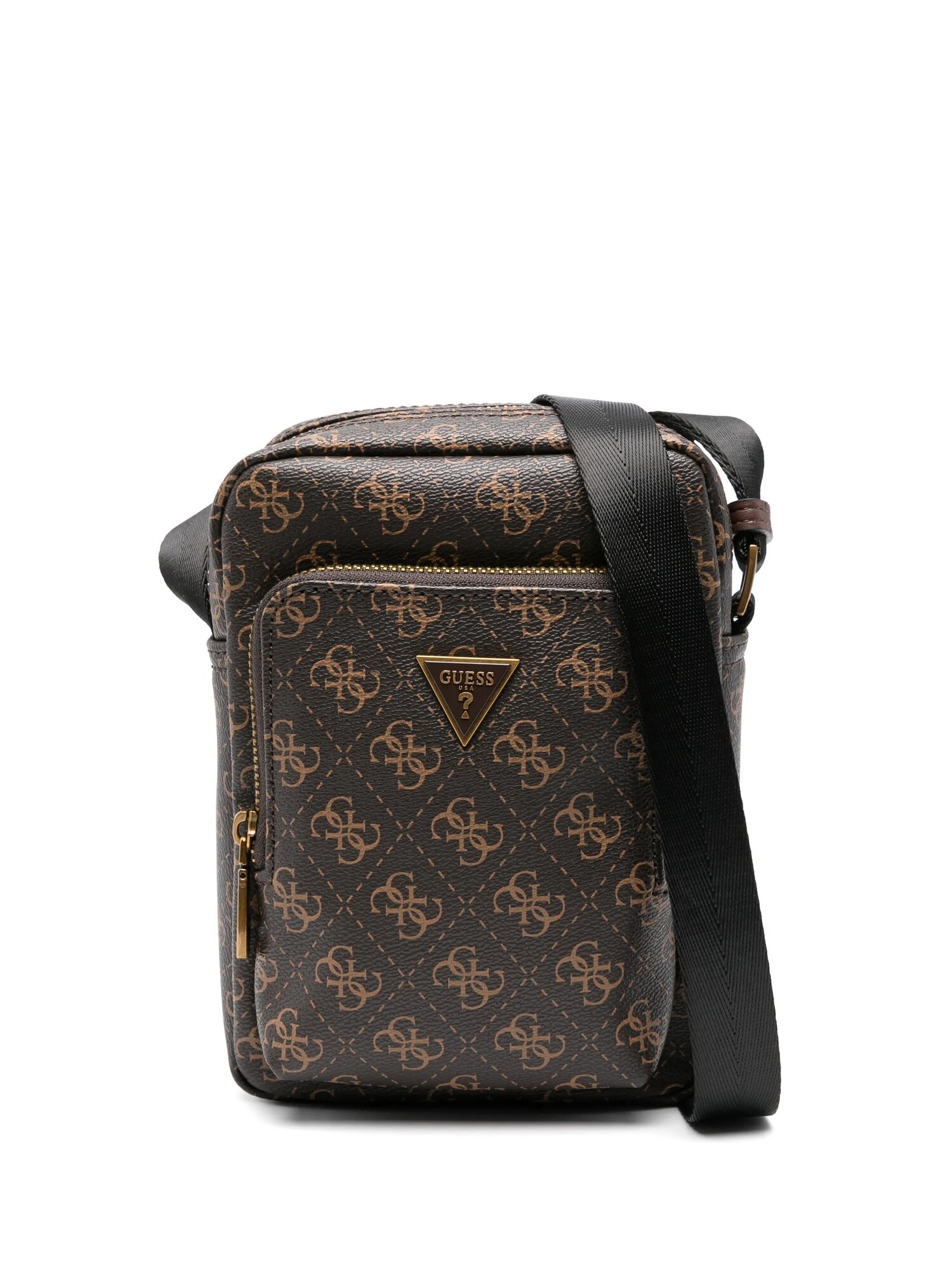 Сумка мессенджер GUESS