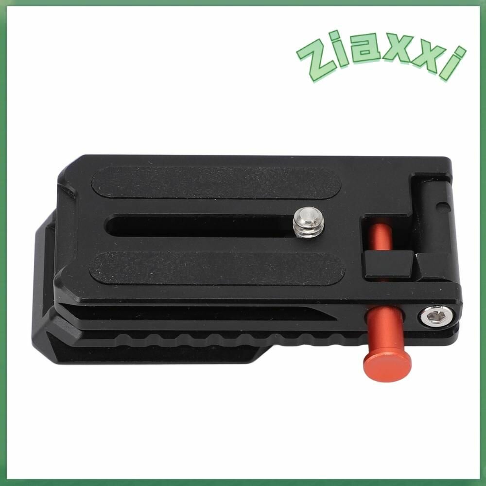 Камера L Shape QR Plate