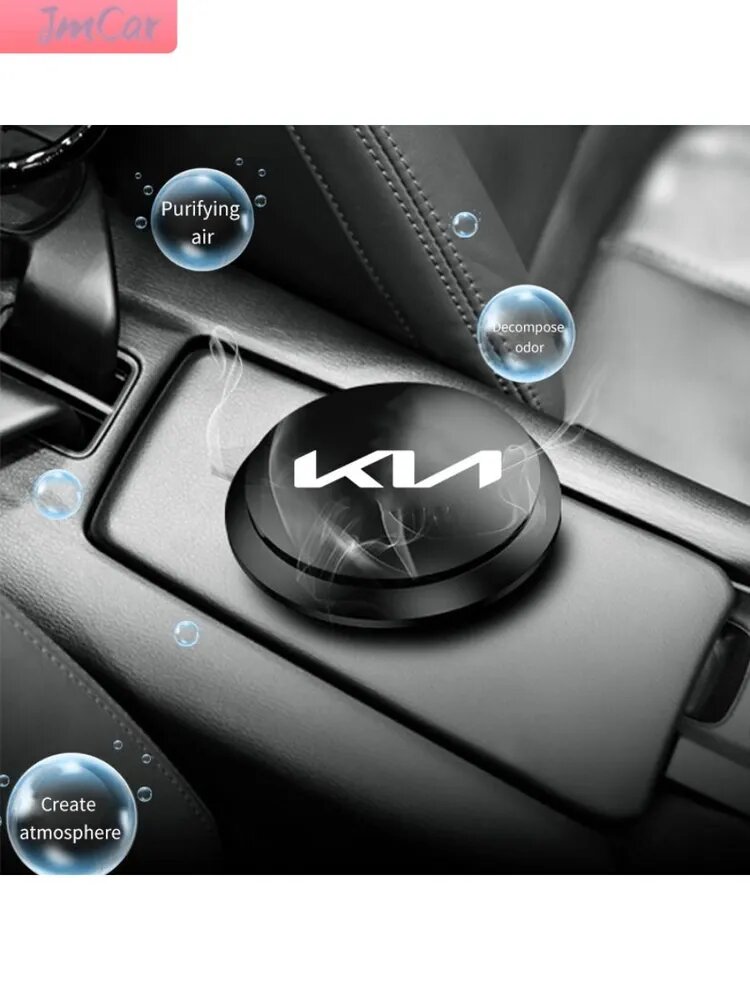 Ароматизатор автомобильный, KIA