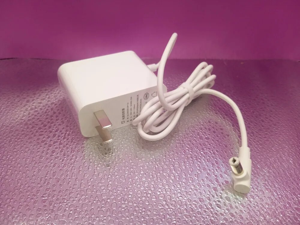 Блок питания для робот пылесоса Xiaomi Mijia Mop 3C B106CN (китайская вилка)