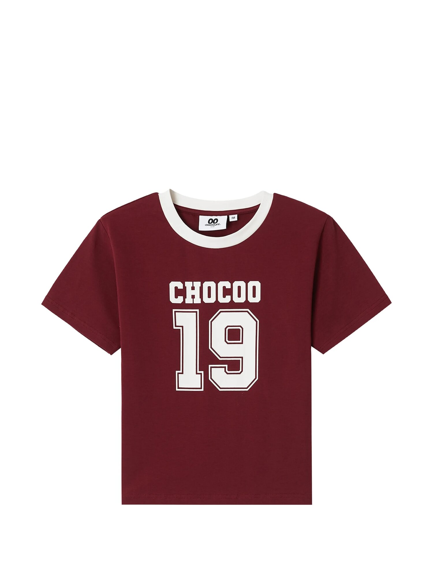 Футболка Chocoolate