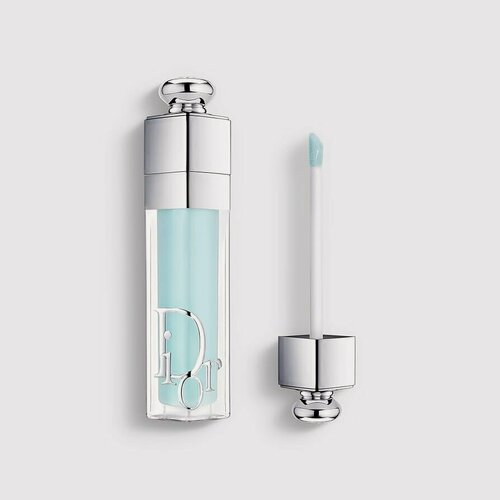 Изображение товара Придающий объем блеск плампер Dior Addict Lip Maximizer 065 Icy Blue