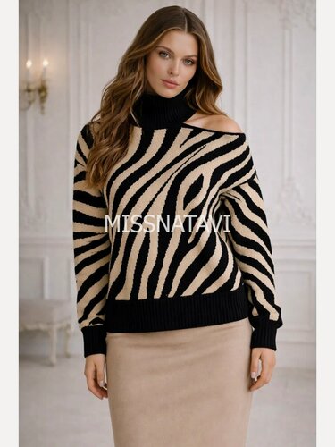 Изображение товара Свитер