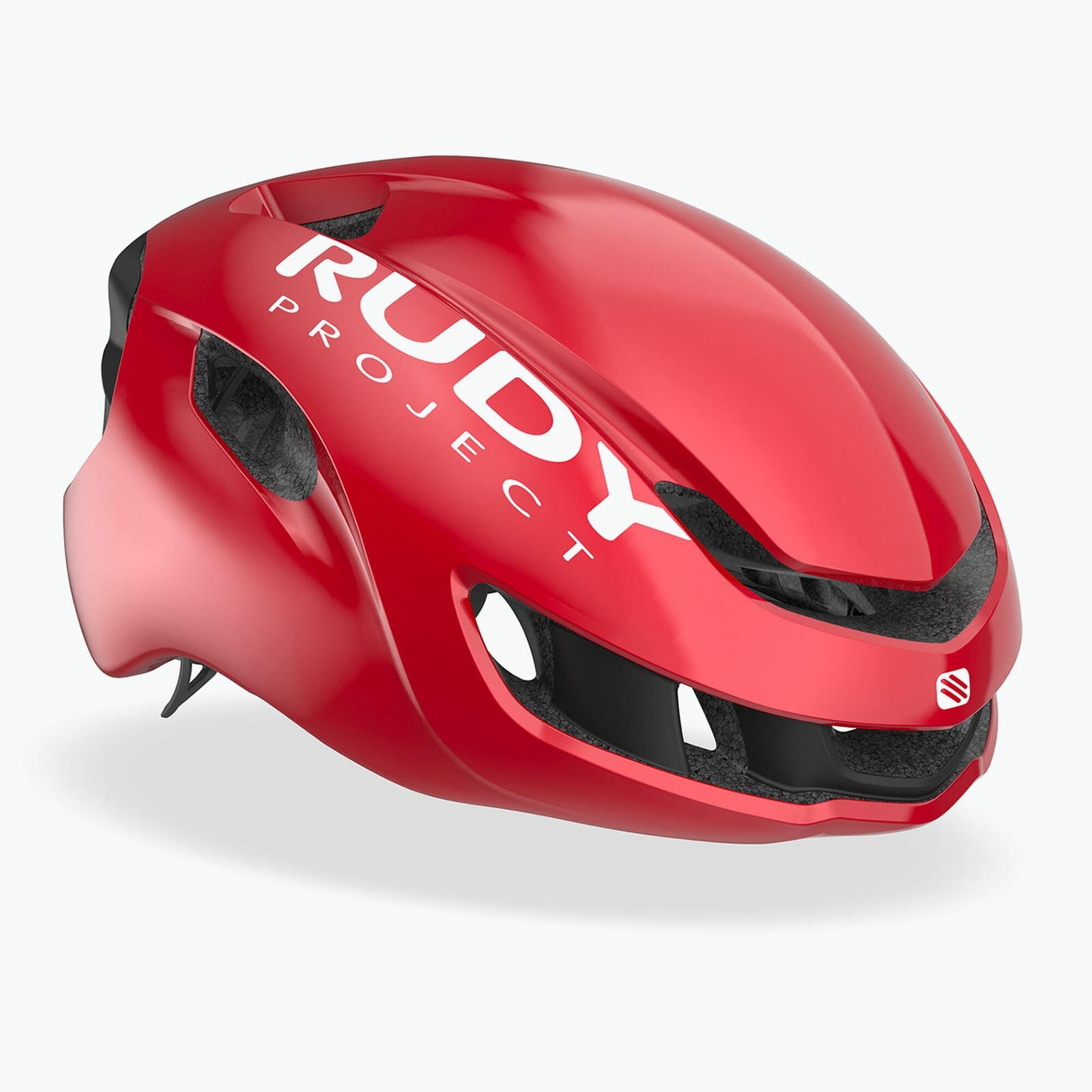 DECATHLON шлем защитный Rudy Project Nytron, красный, 55-58 см