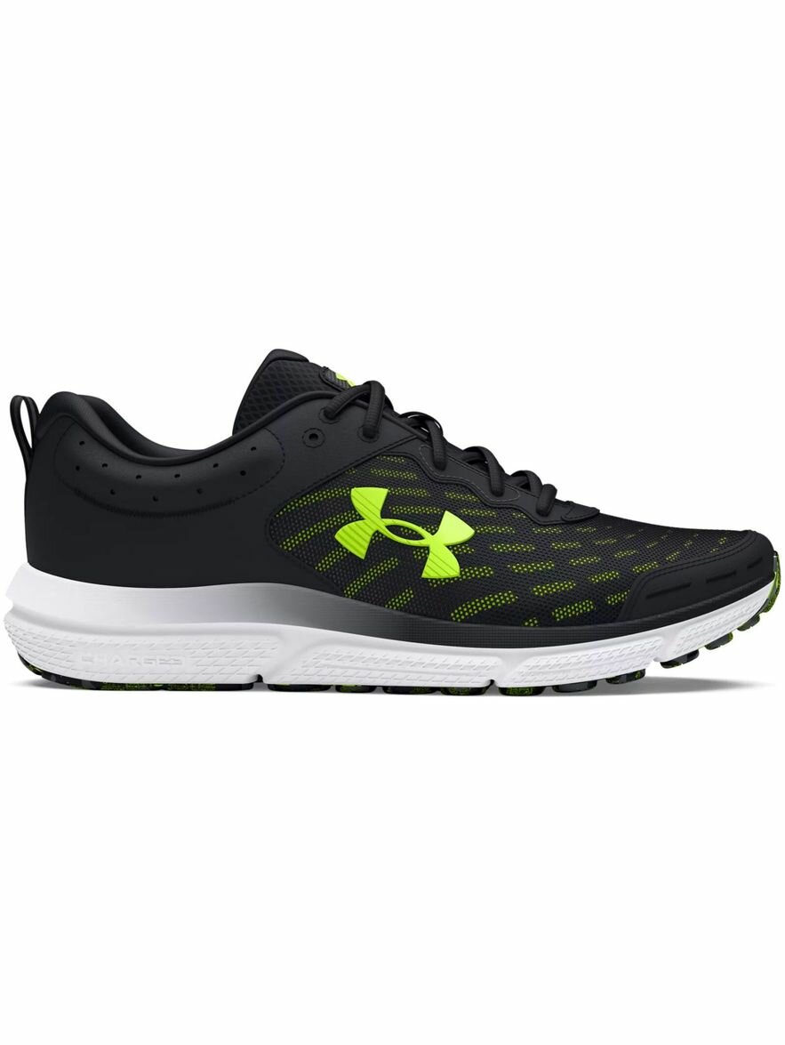 Кроссовки Under Armour Charged Assert 10