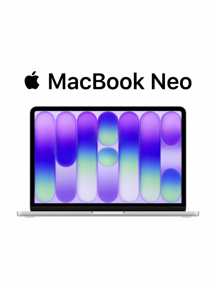 Apple MacBook Neo 13