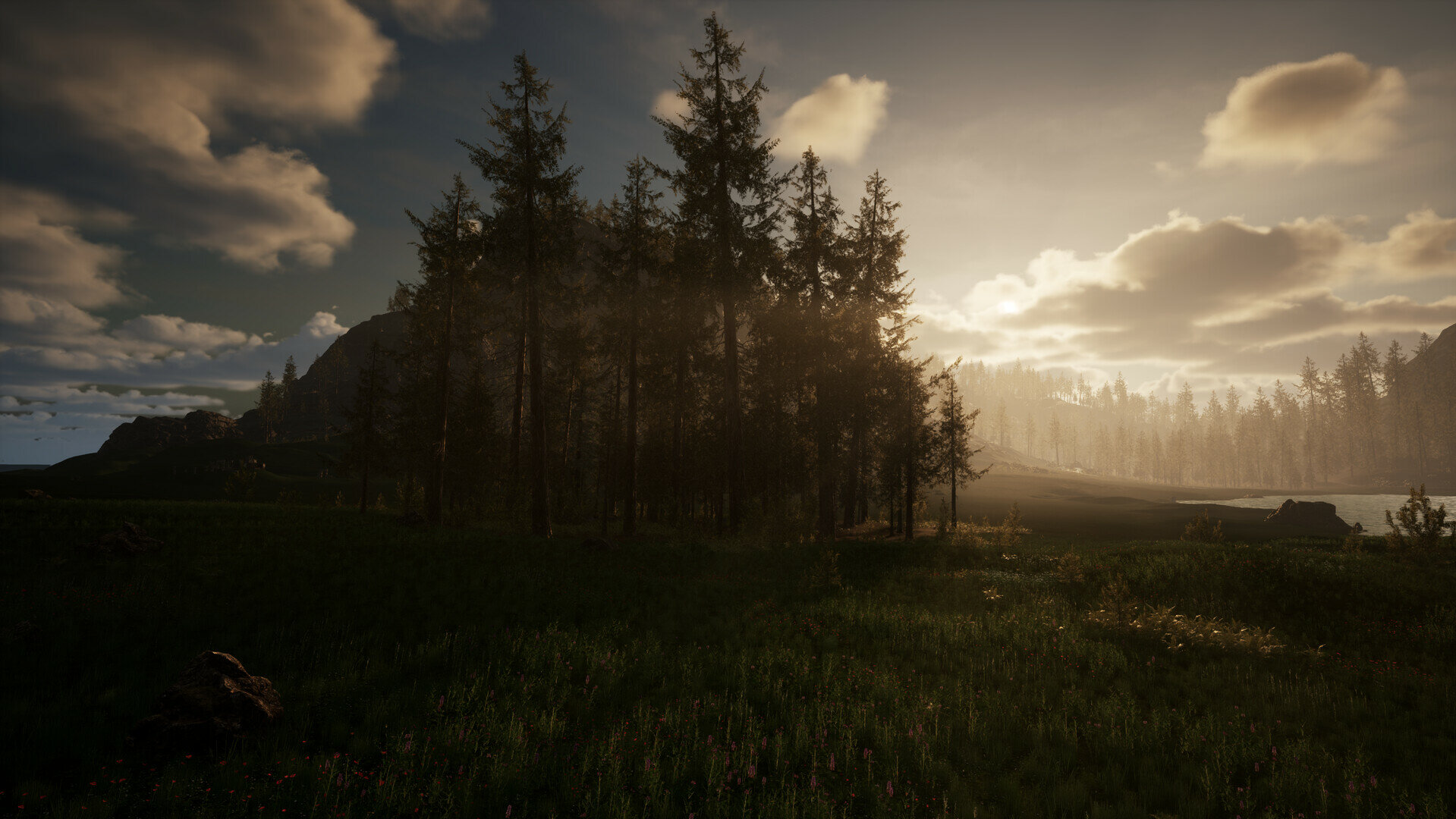 Alchemy of the Earth PC Steam Ключ • Активация Steam • регион Весь мир
