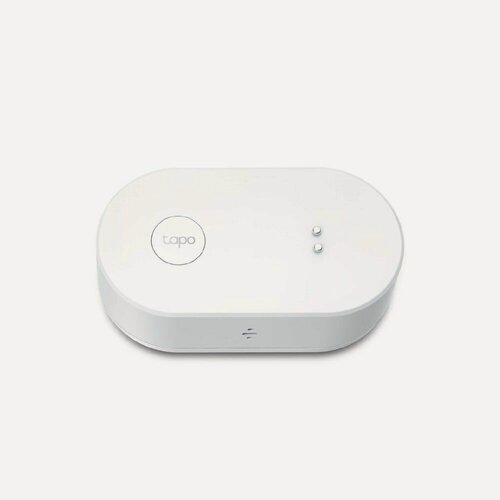 Изображение товара Датчик протечки воды TP-Link Tapo T300 (работает только с центром управления Tapo)