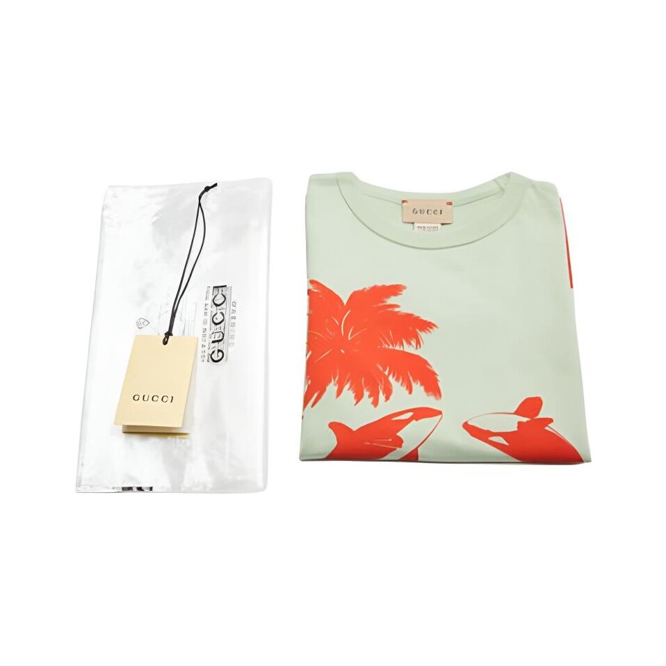 Майка GUCCI