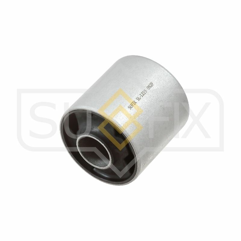SUFIX Сайлентблок передней подвески FORD Fiesta V 1.25-1.6D 01>/ Fusion 1.25-1.6D 02>, MAZDA 2 1.25-1.6 03>