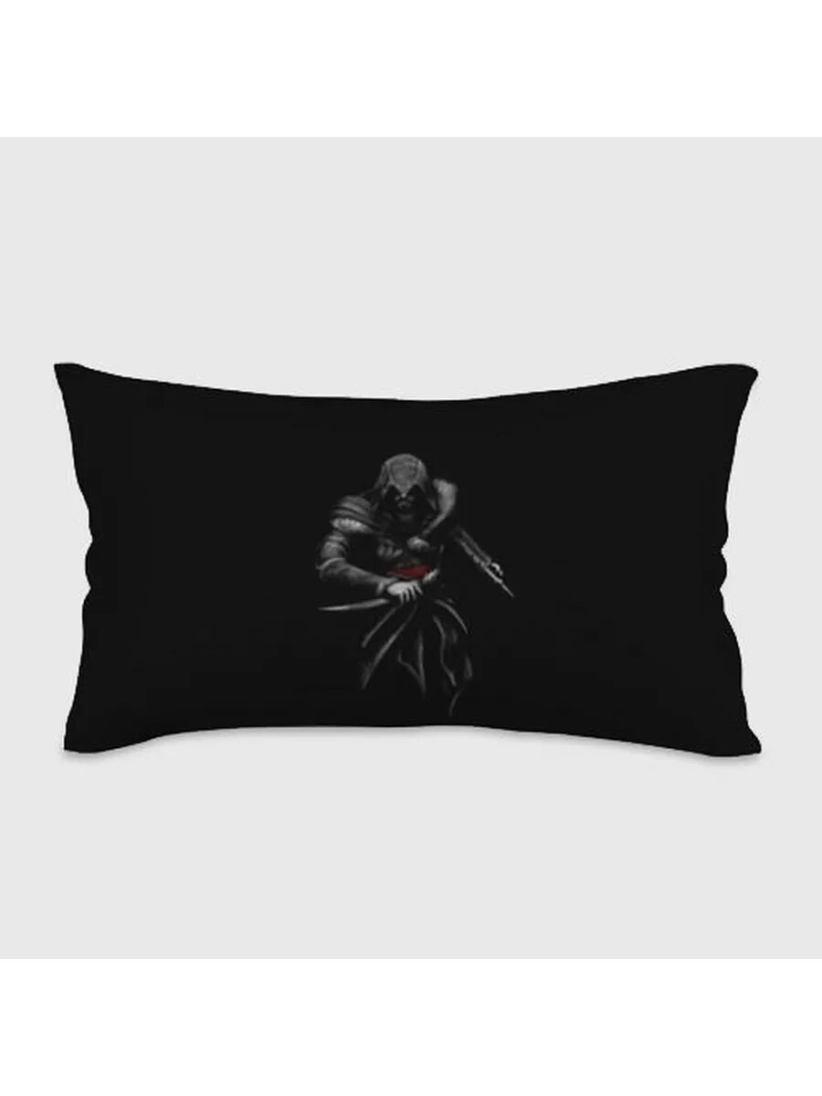 Assassin s Creed Подушка