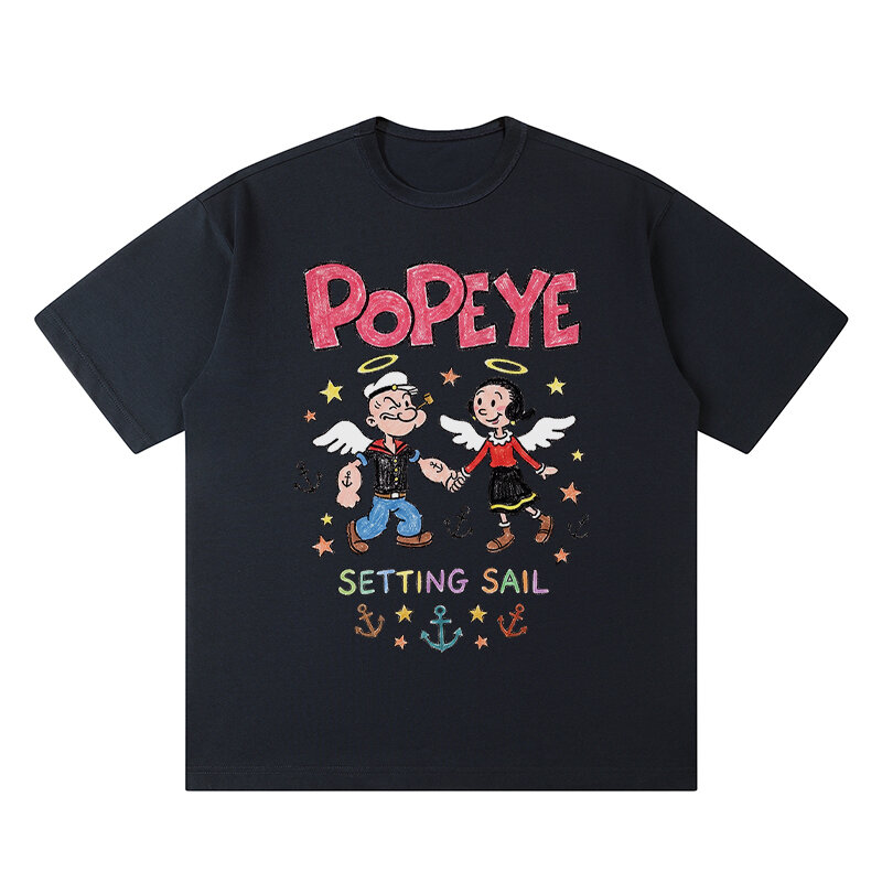 Майка Popeye Supplements