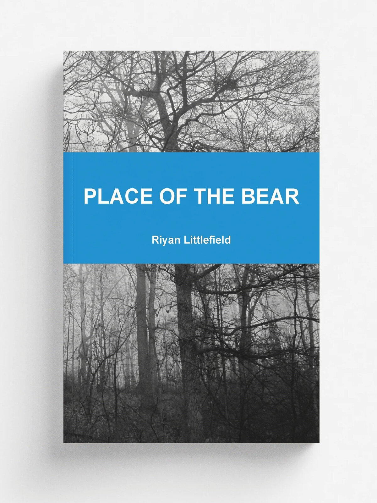 Place of the Bear