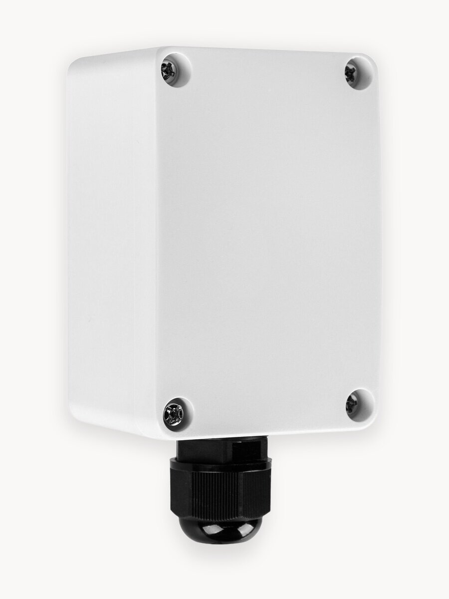 Датчик температуры Shuft ATF1-PT1000, уличный, IP65, пластик