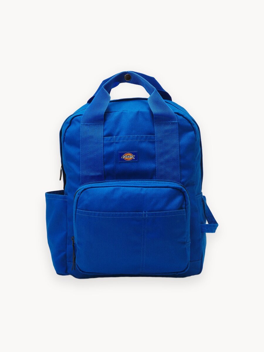 Рюкзак Dickies Lisbon turkish sea оригинал с отделением для ноутбук