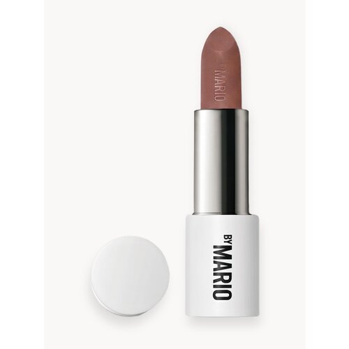 фото Makeup by mario помада для губ ultra suede® 4 гр. jesse (pink mauvy brown)