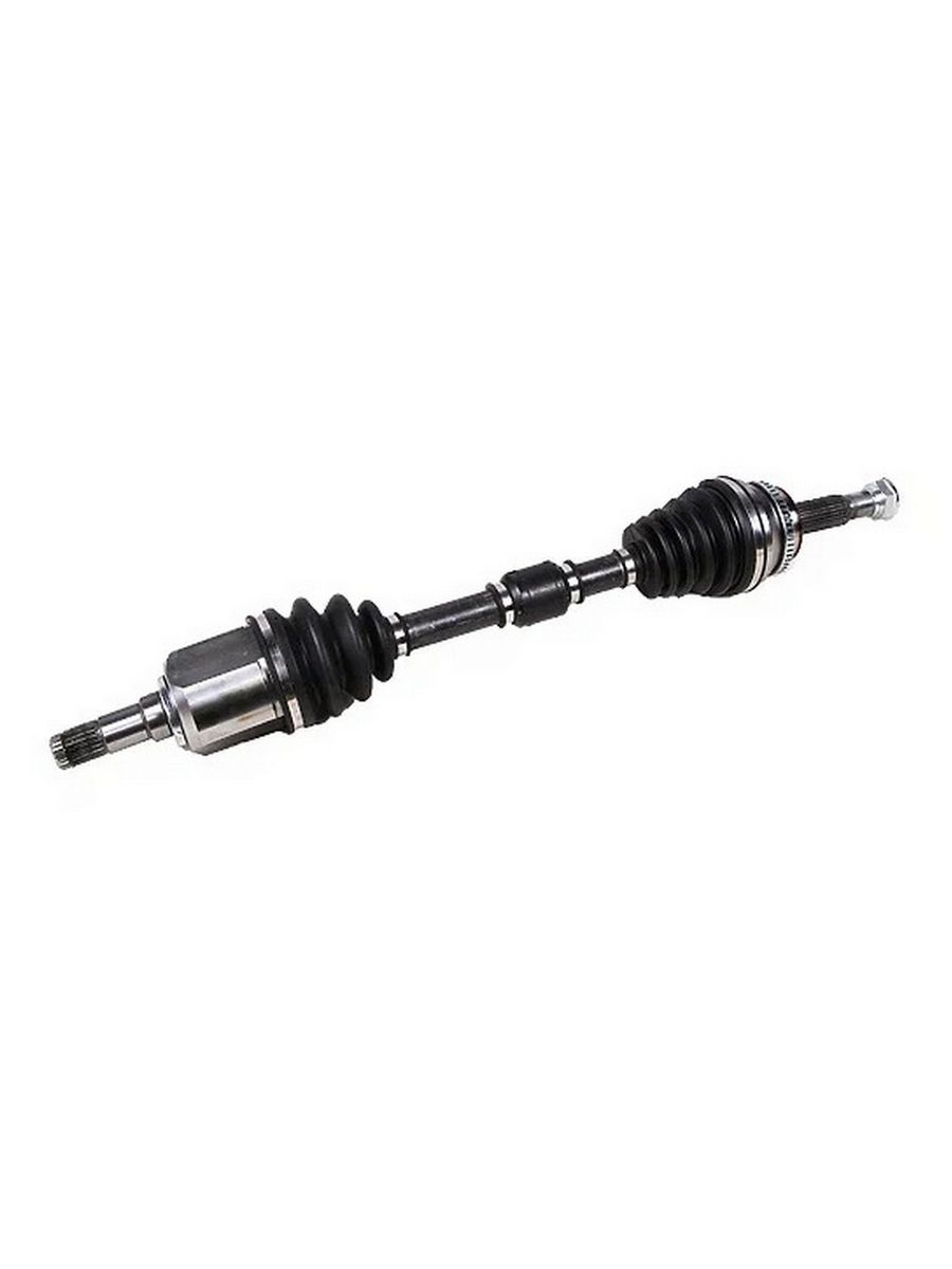 Привод передний левый (с ABS) STELLOX 1582068SX для Toyota Corolla Verso / Тойота