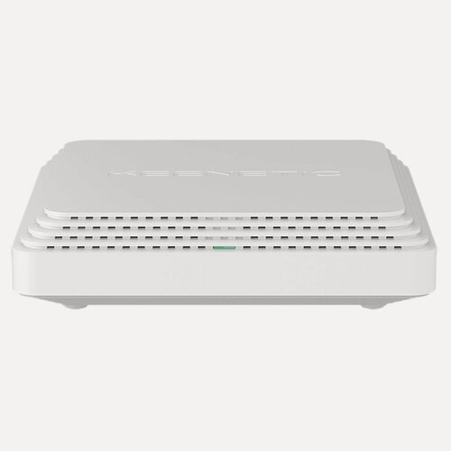 Изображение товара Маршрутизатор Keenetic Sprinterm SE KN-3712, Wi-Fi, 3х1 Гбит/c, Ethernet, USB
