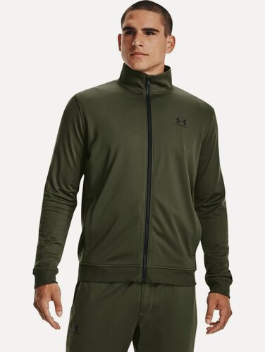 Изображение товара Олимпийка Sportstyle Tricot Jacket
