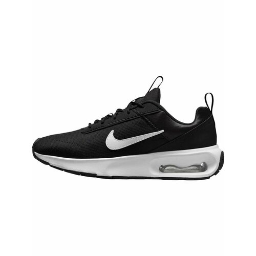 фото Кроссовки nike air max interlock light, полнота f, размер 8 us, черный