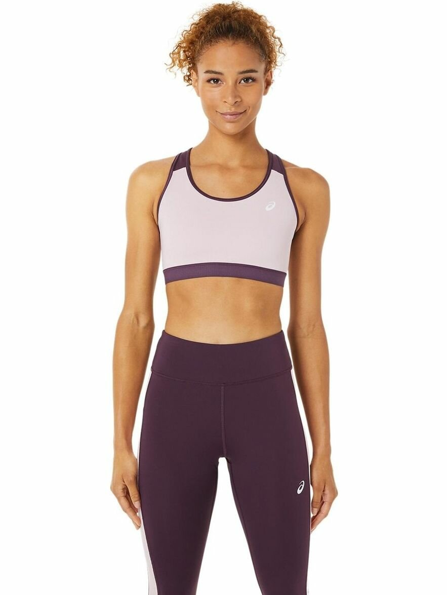 Топ COLOR BLOCK BRA III W