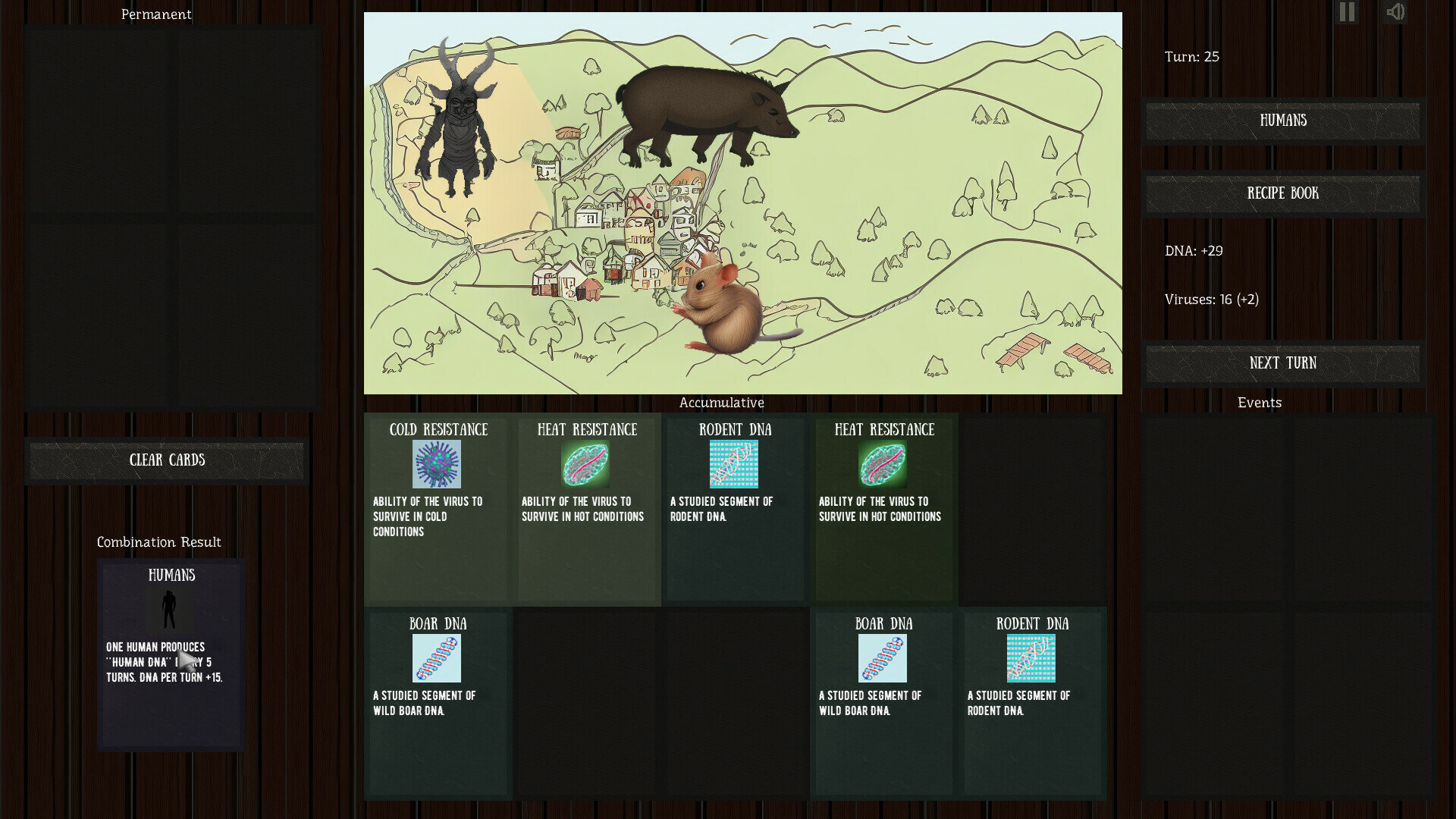 Village & Monsters Steam Ключ • Активация Steam • регион Весь мир