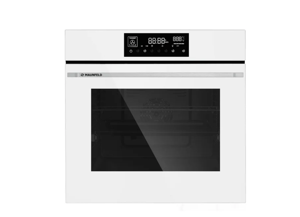 Духовой шкаф Maunfeld AEOD76106W