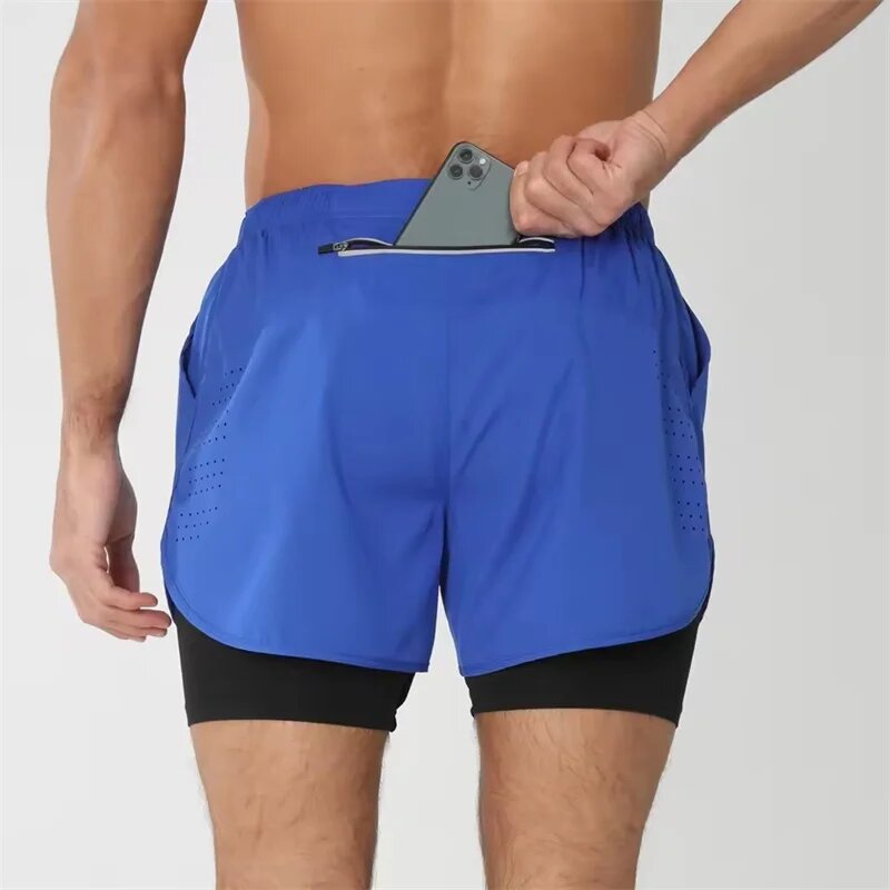 Шорты спортивные