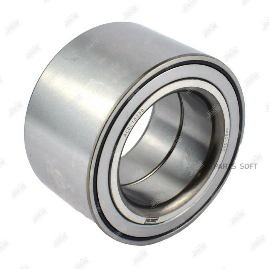 JIKIU HWB31002 Подшипник ступицы MERCEDES-BENZ_GL 320_X164_(2006-2009)/_GL 450_X164_(2006-2012)/_GL 500_X164_(2006- ()