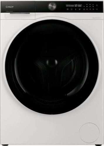 Изображение товара Стиральная машина Candy C47D4106MBSW-07, инверторный мотор, с сушкой