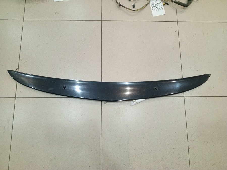 Накладка на капот от Citroen C5 X40 2001-2008