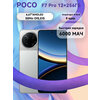 Фото Poco F7 Pro