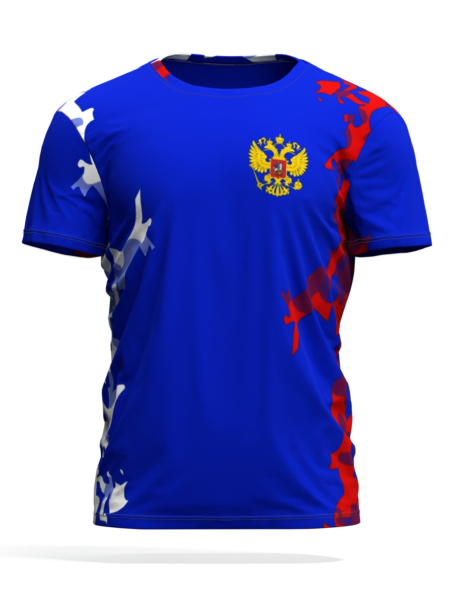 Футболка