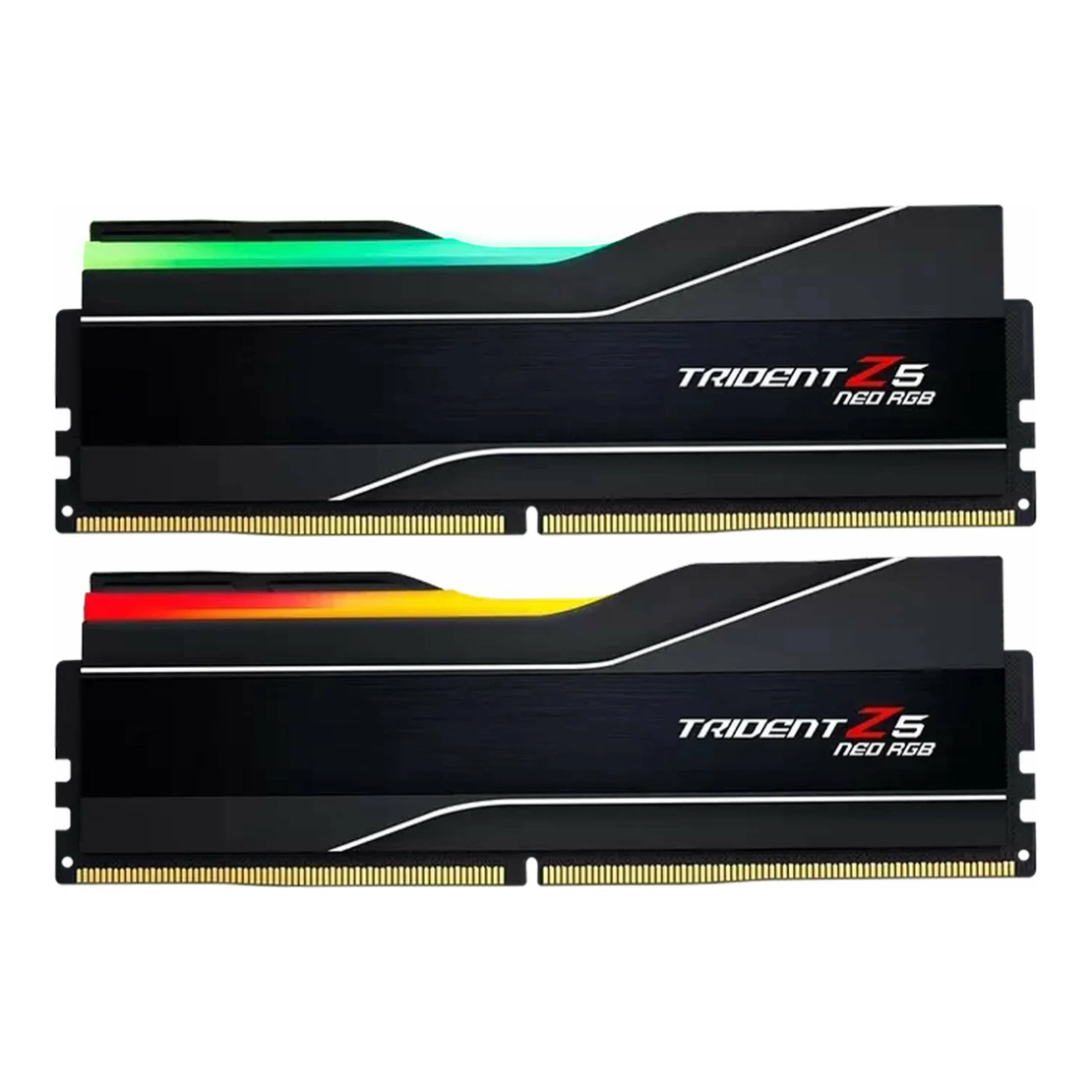 Оперативная память G.SKILL Trident Z RGB 16 ГБ (8 ГБ x 2 шт.) DDR4