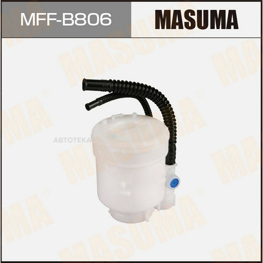 Фильтр топливныйв бакSubaru ForesterImpreza 12> MASUMA MFFB806