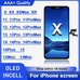 OLED дисплей для iPhone 12 Pro Max-OLED