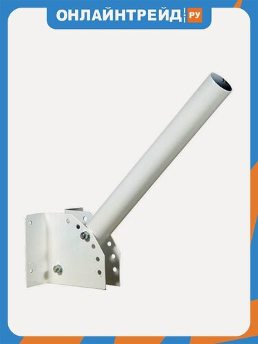 Изображение товара Кронштейн Uniel UFV-C01/48-500 Grey (UL-00003573)