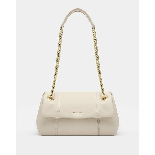 фото Сумка trussardi, бежевый