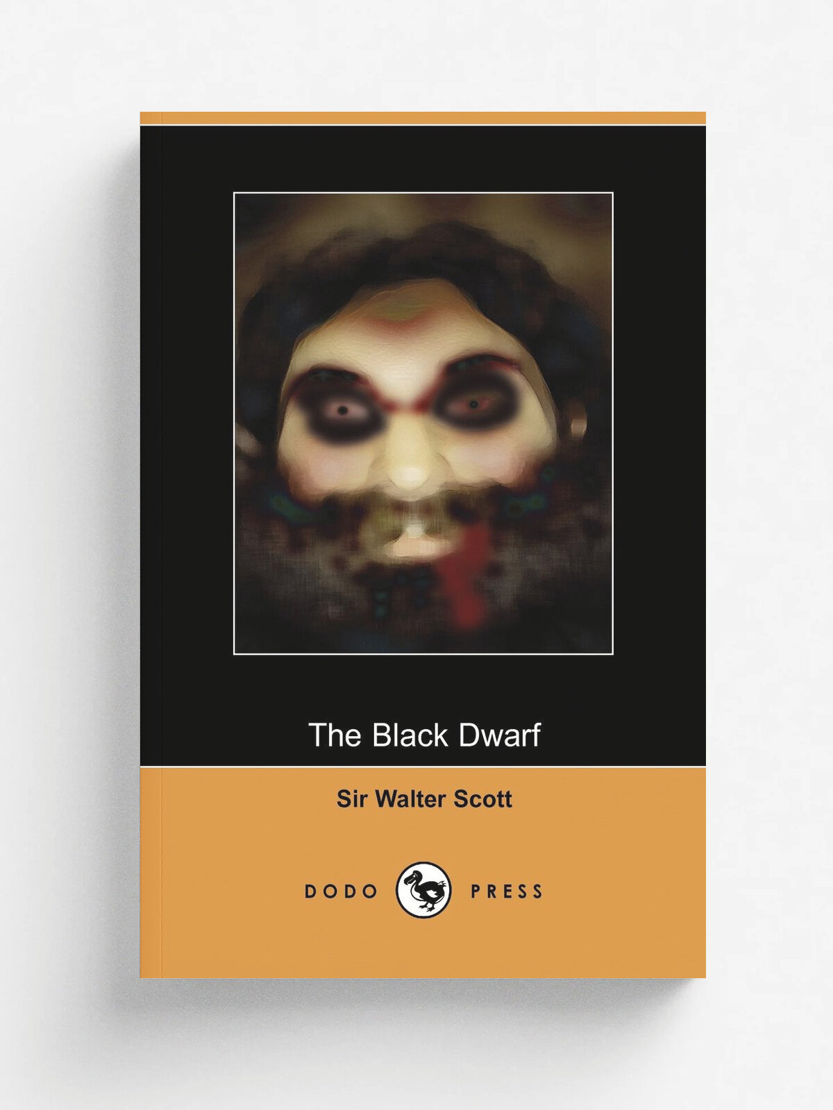 The Black Dwarf