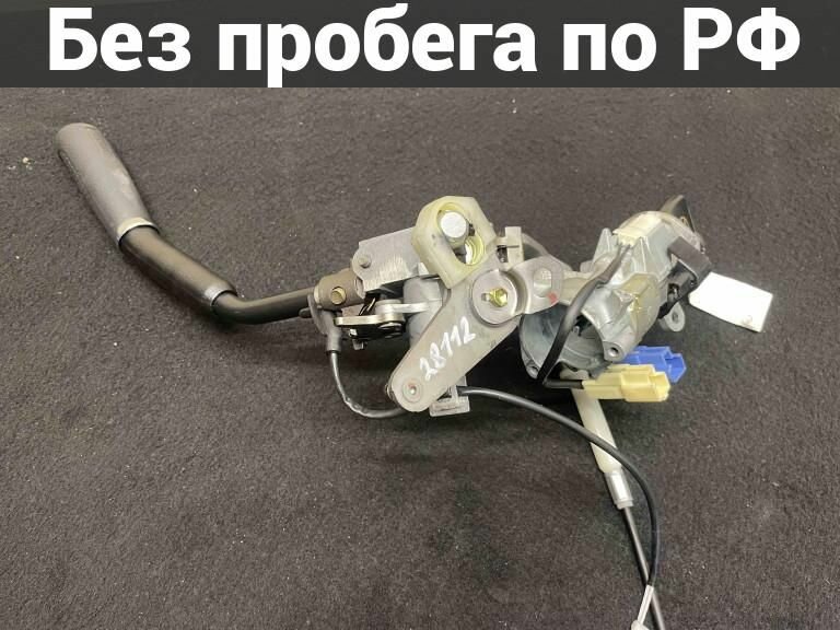 Замок зажигания Toyota Opa ZCT15