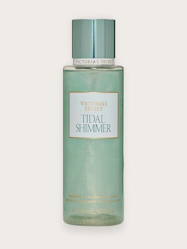 Изображение товара Victoria's Secret Парфюмированный мерцающий спрей-мист Tidal Shimmer