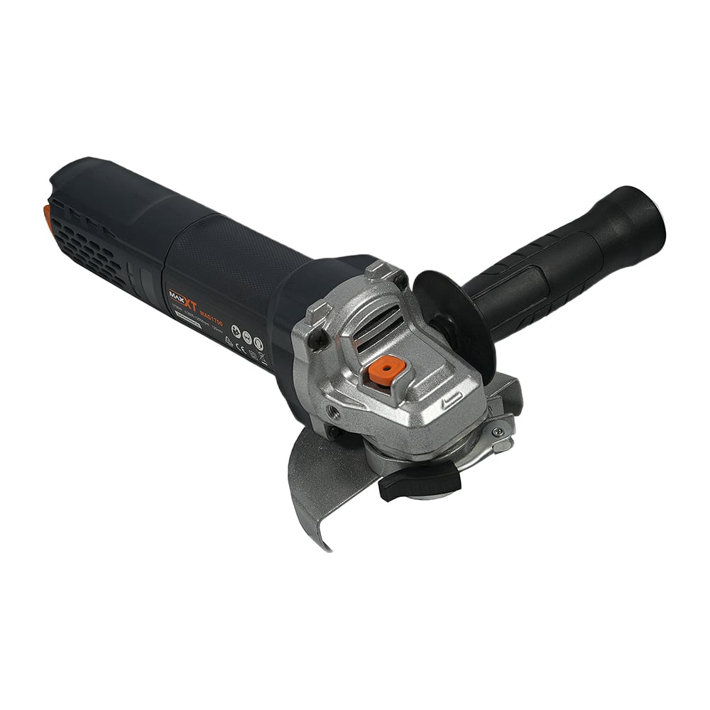 Угловая зачистная машина MaxXT (болгарка) 1700 W MAG1700