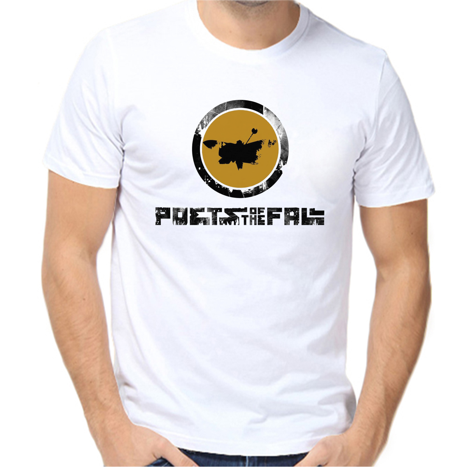 Футболка Poets Of The Fall