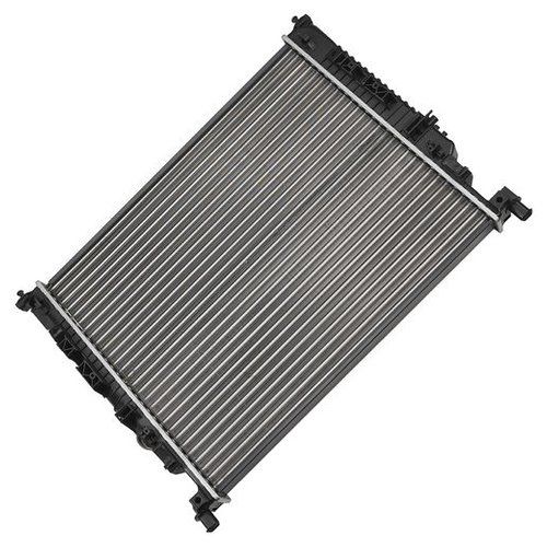 Радиатор охлаждения двигателя mercedes gl-class x164, ml-class w164, r-class w251, v251 ZIKMAR Z70685R