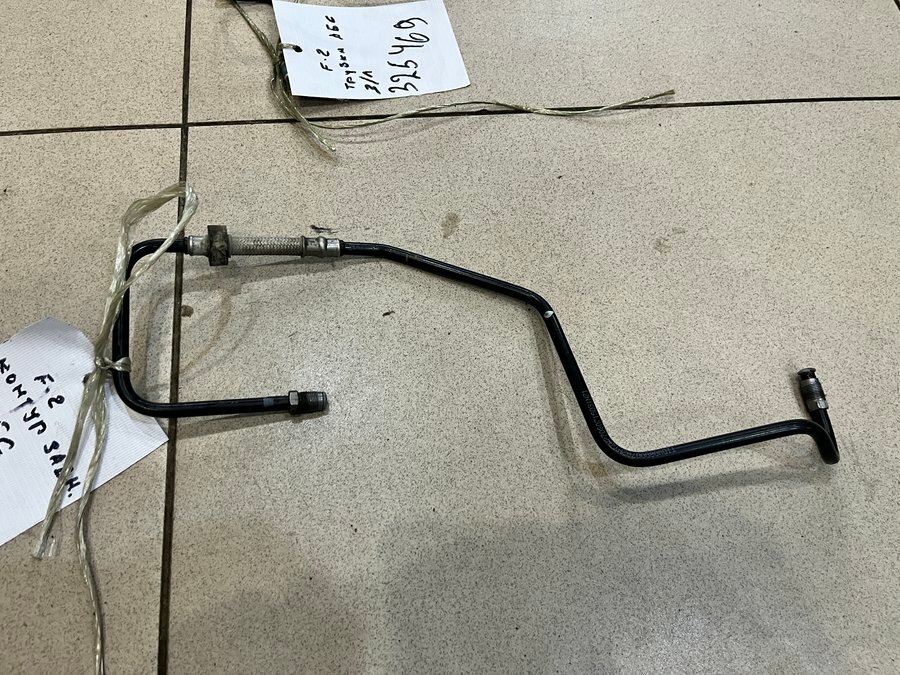 Трубка тормозная на блок ABS от Ford Focus 2 2004-2008