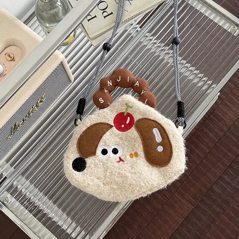 Сумка  Умная сумка через плечо