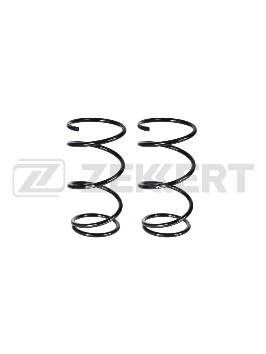 Пружина подвески передн. для а/м Toyota RAV 4 (A20) 00-, арт. SF2233