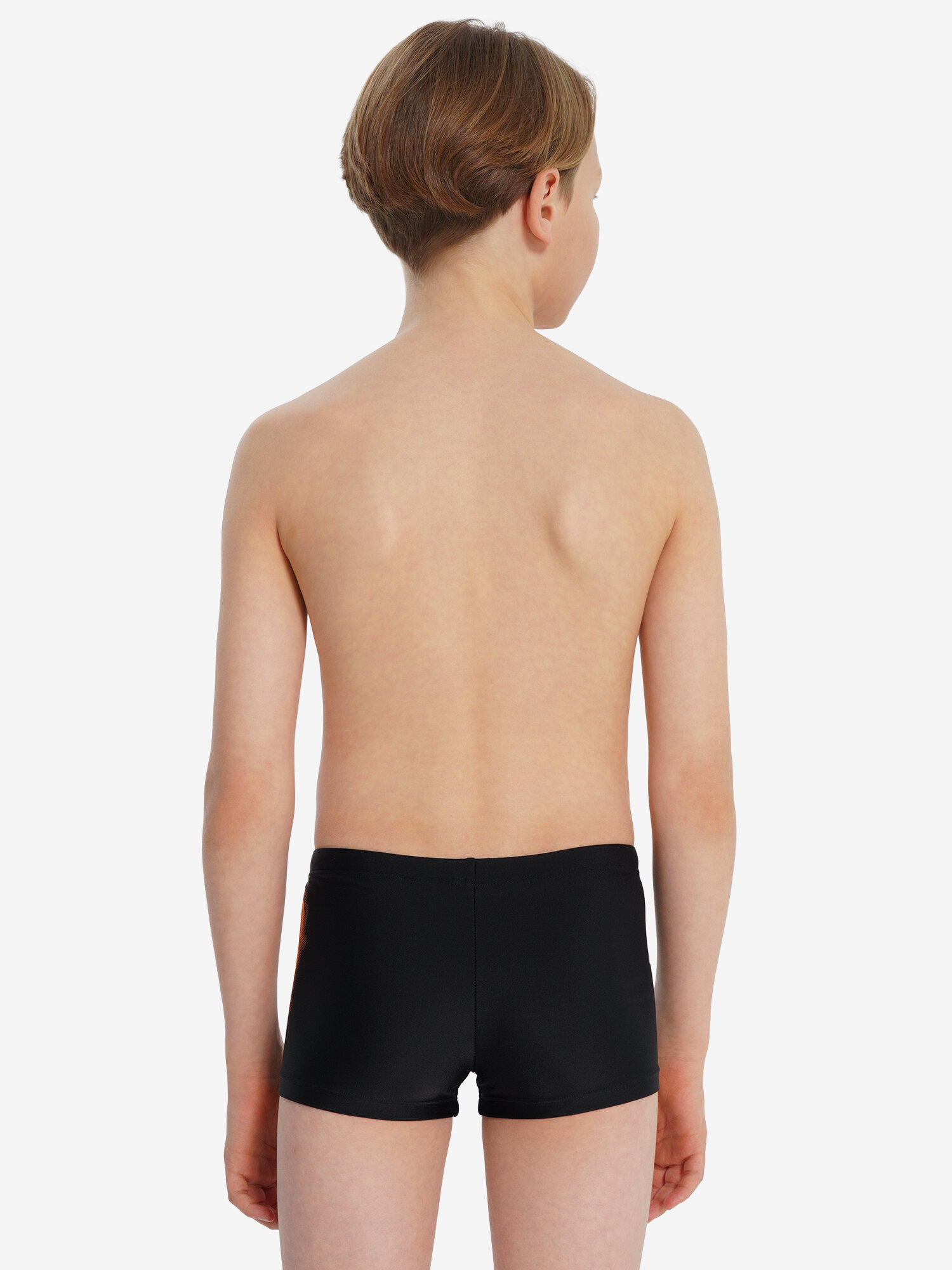 Плавки Joss, размер 164, черный — фото 1